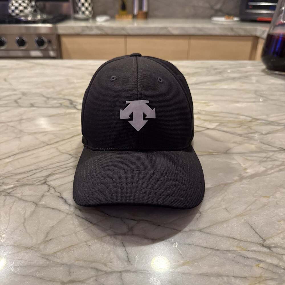 Vintage Descente , Descente Golf Full caps 🧢🏌️